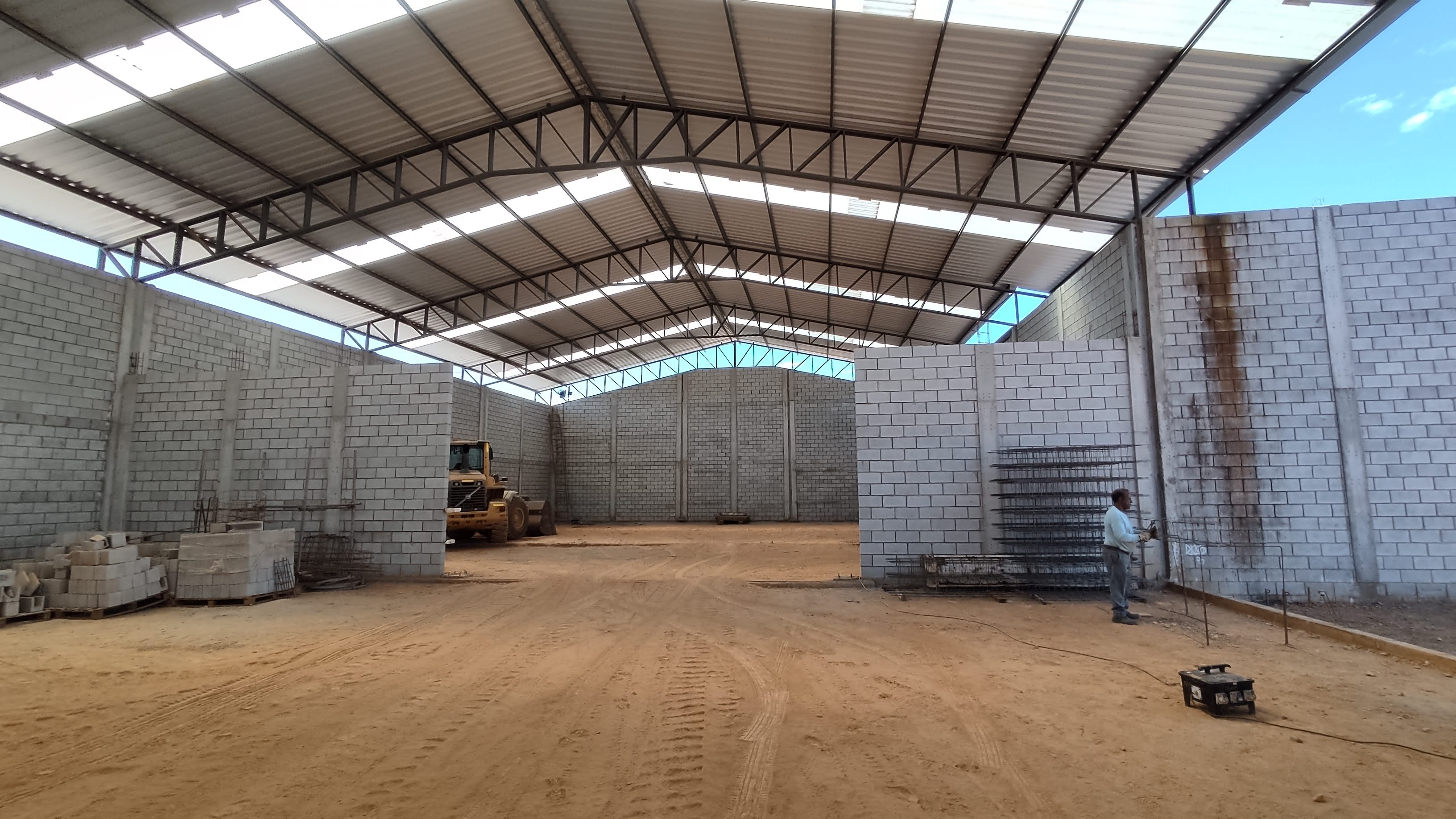 Gestão de Obras 3