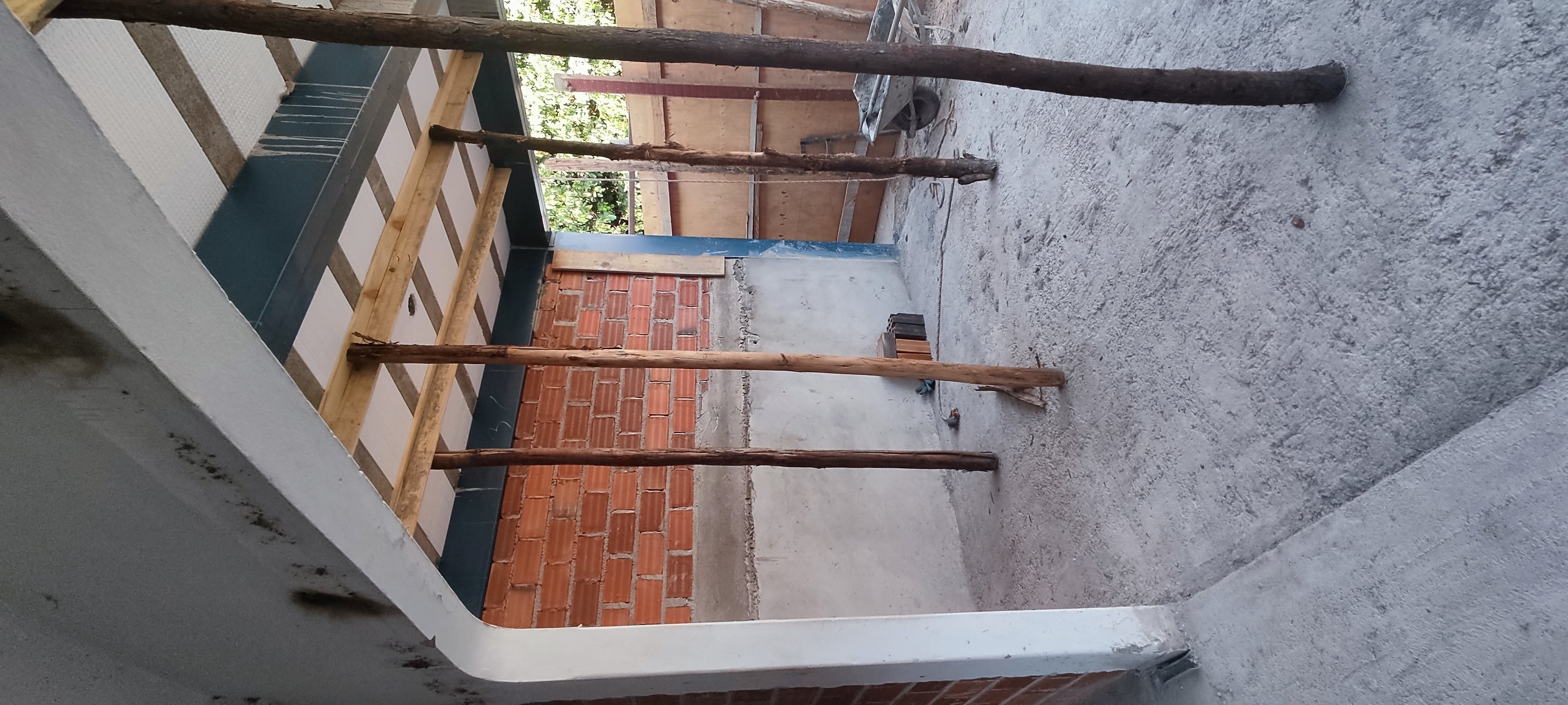Supervisão de Obra